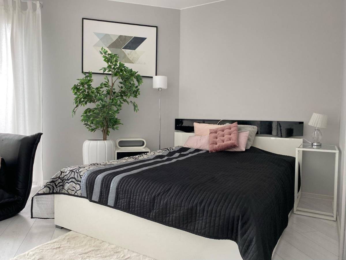 Apartament Nad Morzem Władysławowo Εξωτερικό φωτογραφία