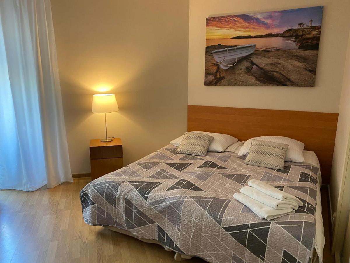 Apartament Nad Morzem Władysławowo Εξωτερικό φωτογραφία