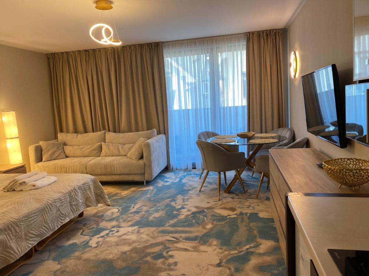 Apartament Nad Morzem Władysławowo Εξωτερικό φωτογραφία