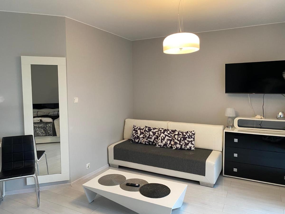 Apartament Nad Morzem Władysławowo Εξωτερικό φωτογραφία