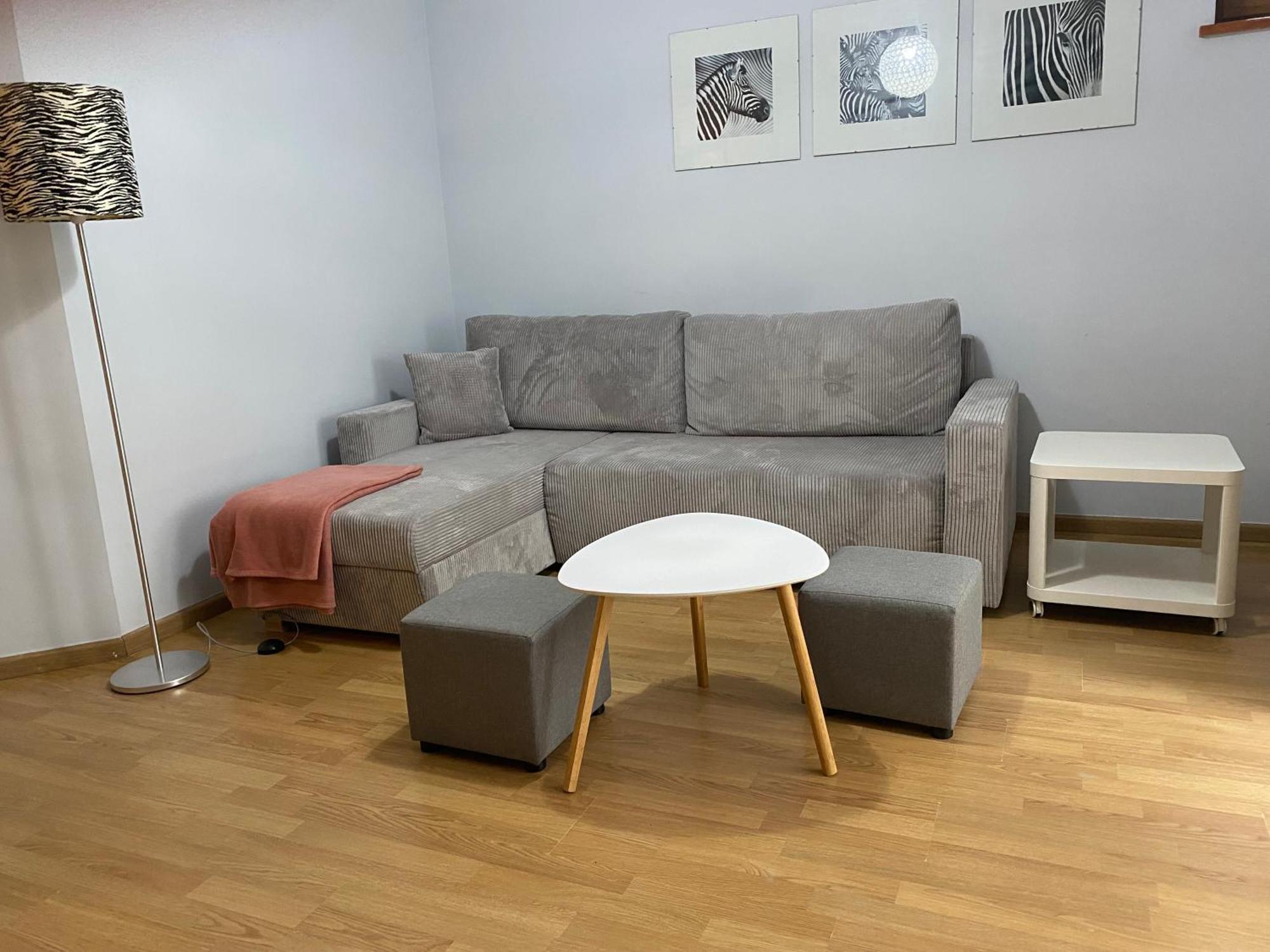 Apartament Nad Morzem Władysławowo Εξωτερικό φωτογραφία