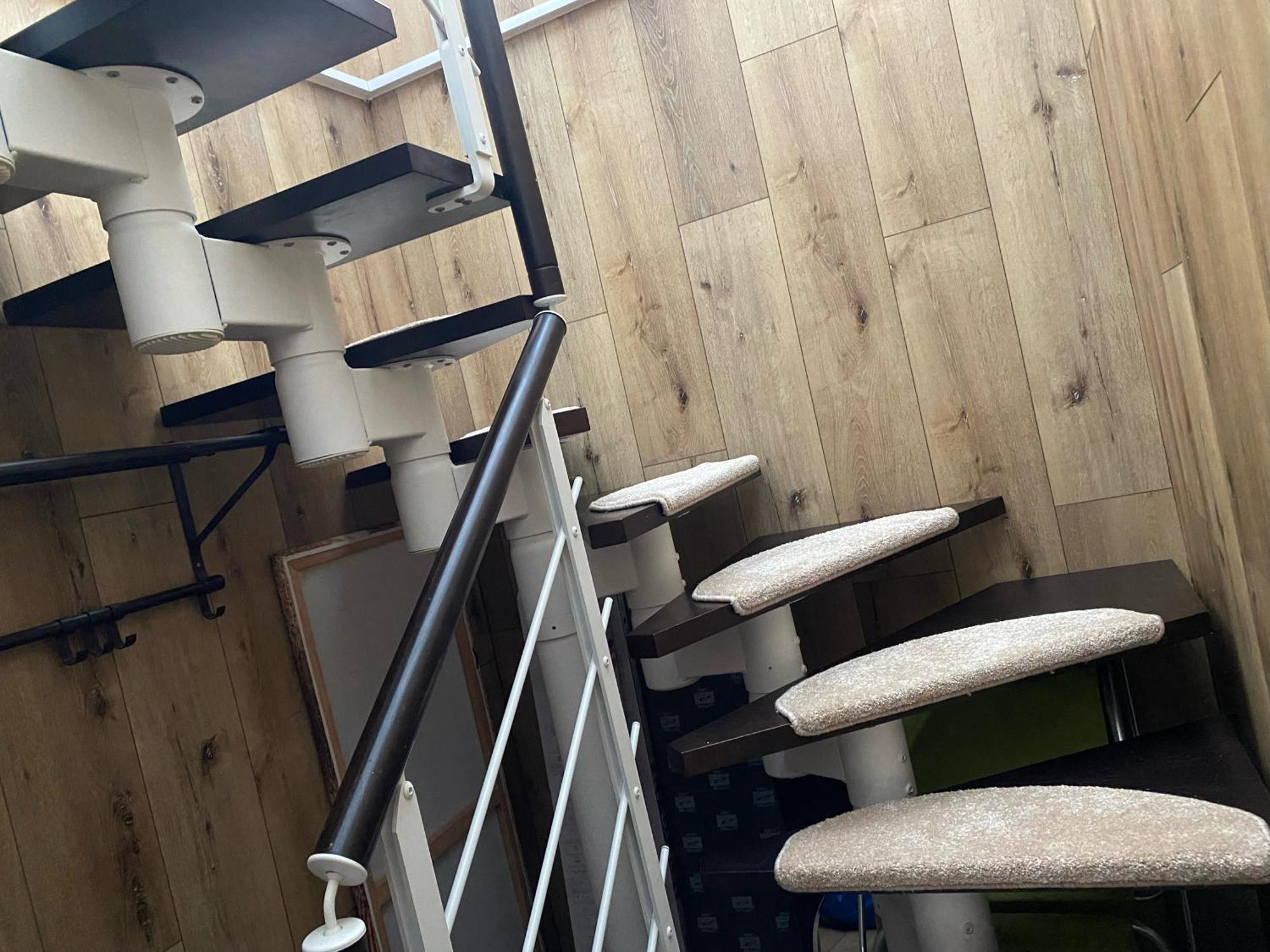 Apartament Nad Morzem Władysławowo Εξωτερικό φωτογραφία