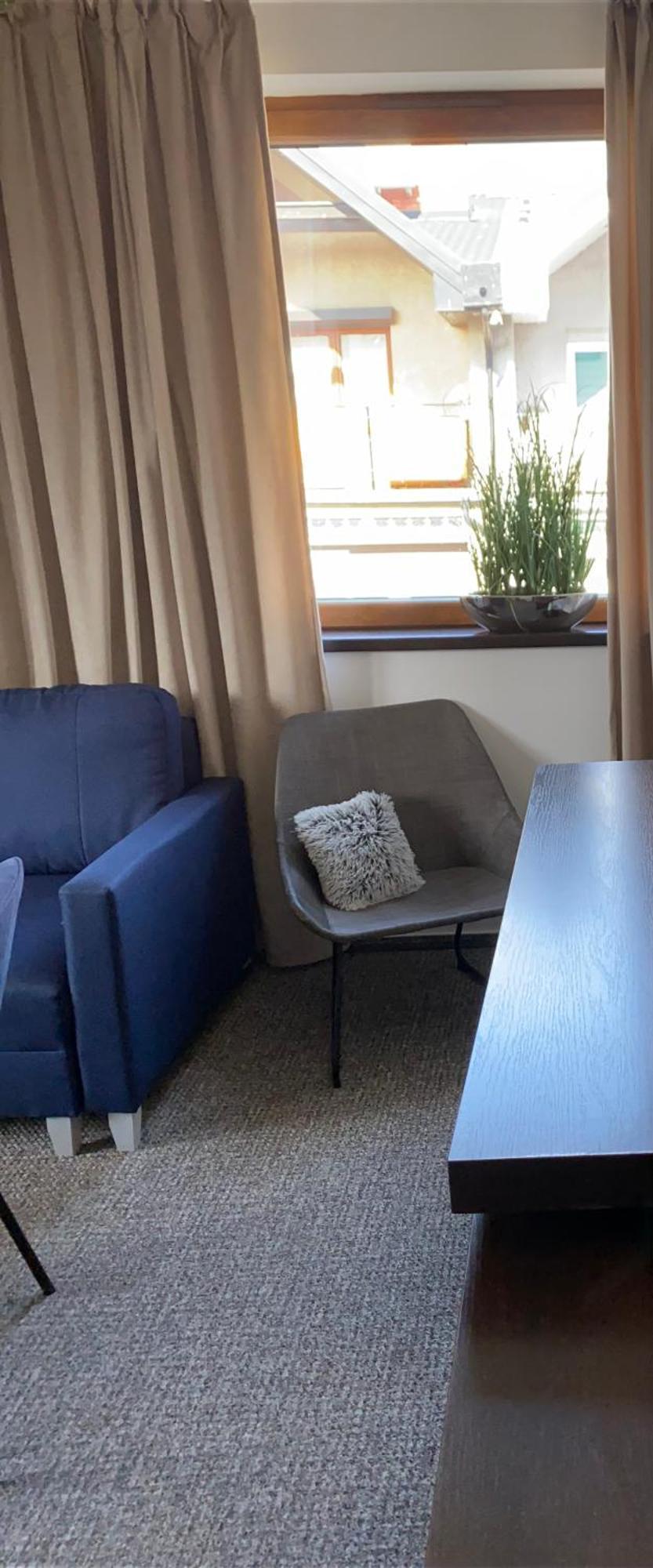 Apartament Nad Morzem Władysławowo Εξωτερικό φωτογραφία