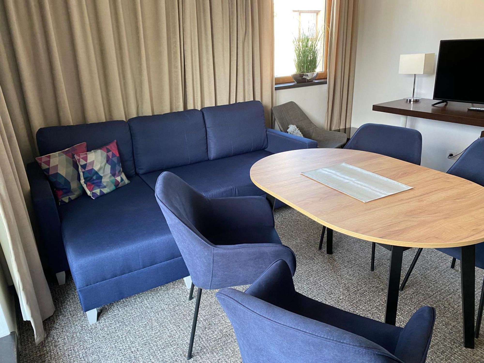 Apartament Nad Morzem Władysławowo Εξωτερικό φωτογραφία