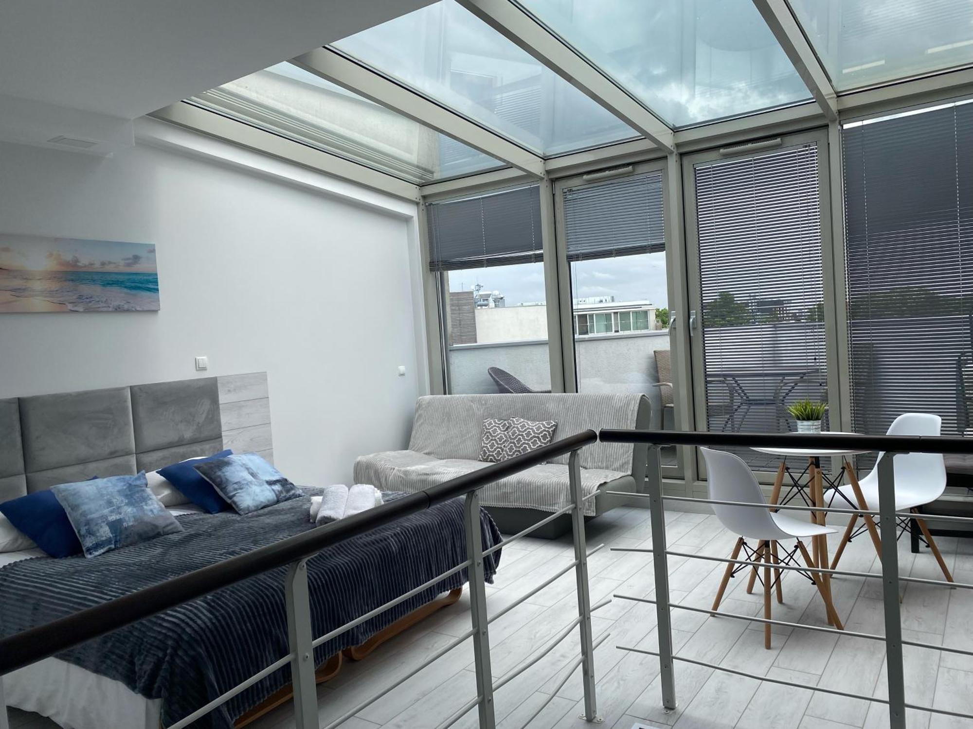 Apartament Nad Morzem Władysławowo Εξωτερικό φωτογραφία