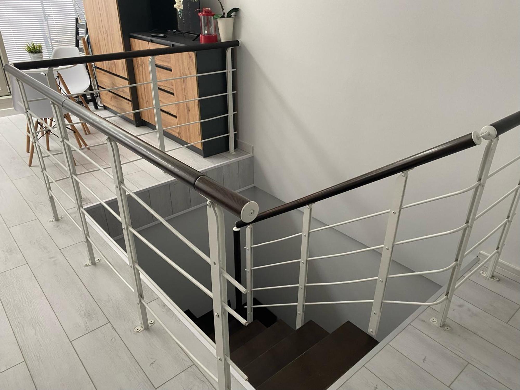 Apartament Nad Morzem Władysławowo Εξωτερικό φωτογραφία